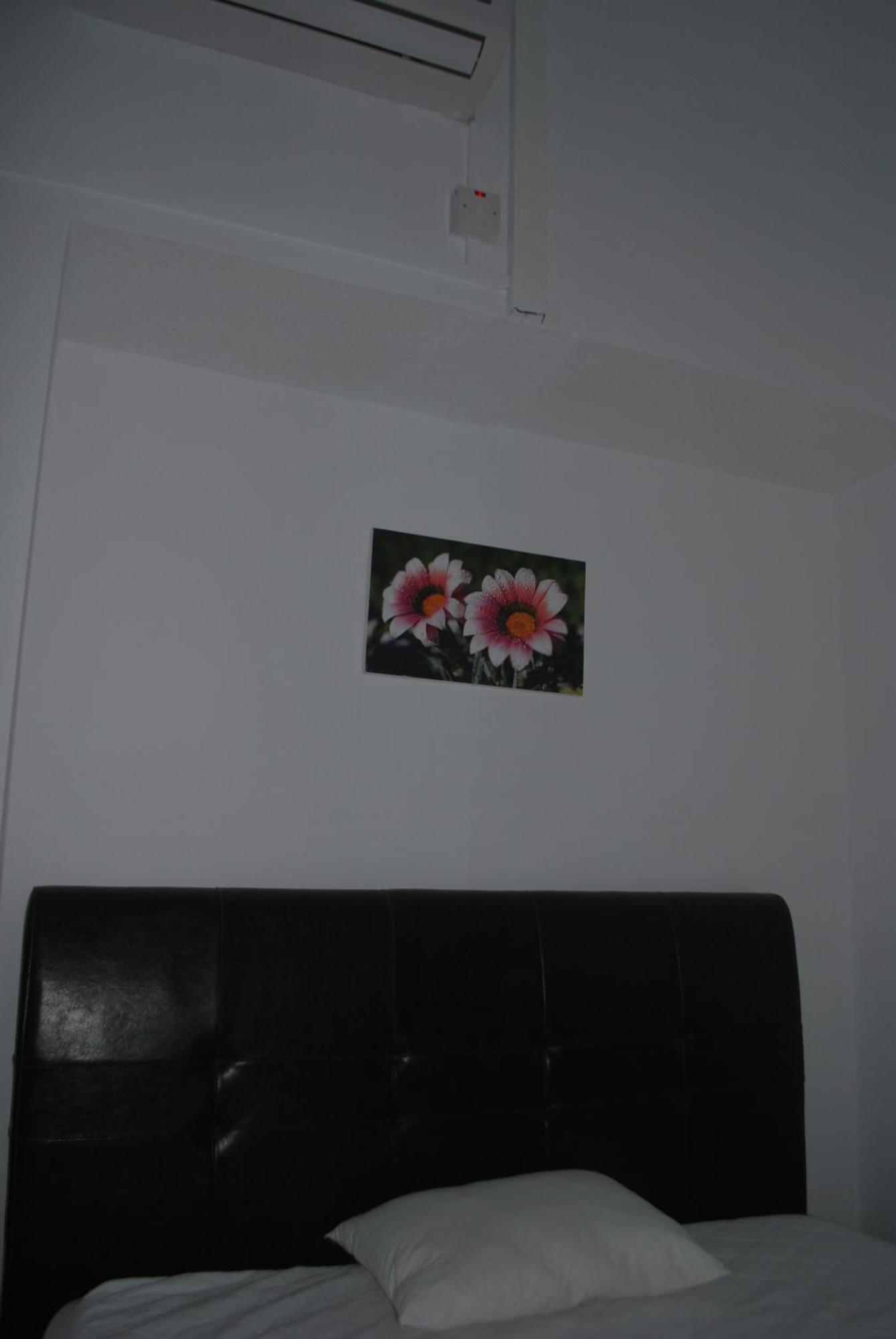 פרוטאראס Flisvos Beach Apartments חדר תמונה